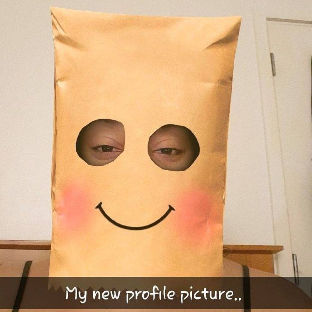 Meet your Posher, Deedee